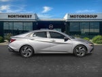 2025 Elantra Thumbnail 8
