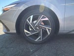 2025 Elantra Thumbnail 16