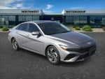 2025 Elantra Thumbnail 1