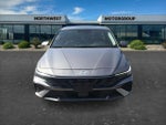 2025 Elantra Thumbnail 2