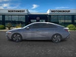 2025 Elantra Thumbnail 4