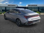 2025 Elantra Thumbnail 5