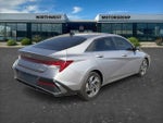 2025 Elantra Thumbnail 7