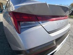 2025 Elantra Thumbnail 14
