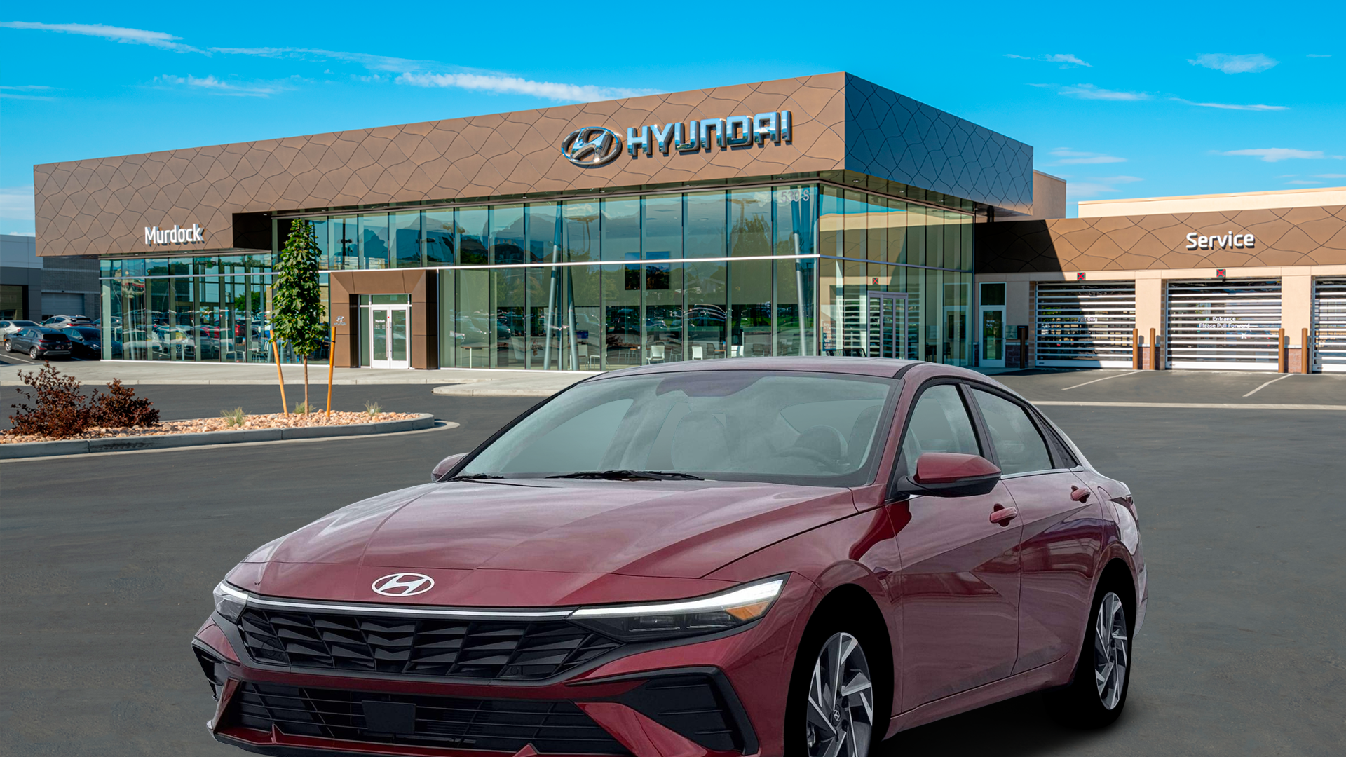 Preowned 2026 Hyundai ELANTRA Limited for Sale