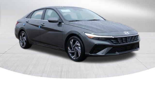 Preowned 2026 Hyundai ELANTRA Limited for Sale