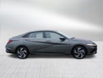 2026 Elantra Thumbnail 2