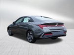2026 Elantra Thumbnail 5
