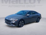2026 Elantra Thumbnail 1