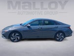 2026 Elantra Thumbnail 2