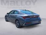 2026 Elantra Thumbnail 3