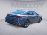 2026 Elantra Thumbnail 5