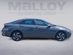 2026 Elantra Thumbnail 6