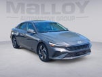 2026 Elantra Thumbnail 7