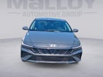 2026 Elantra Thumbnail 8