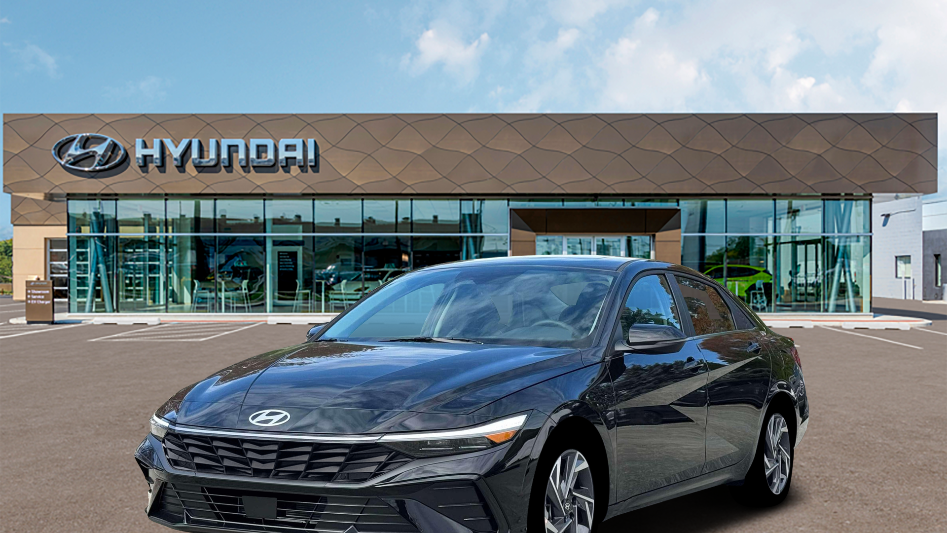 Preowned 2026 Hyundai ELANTRA Limited for Sale