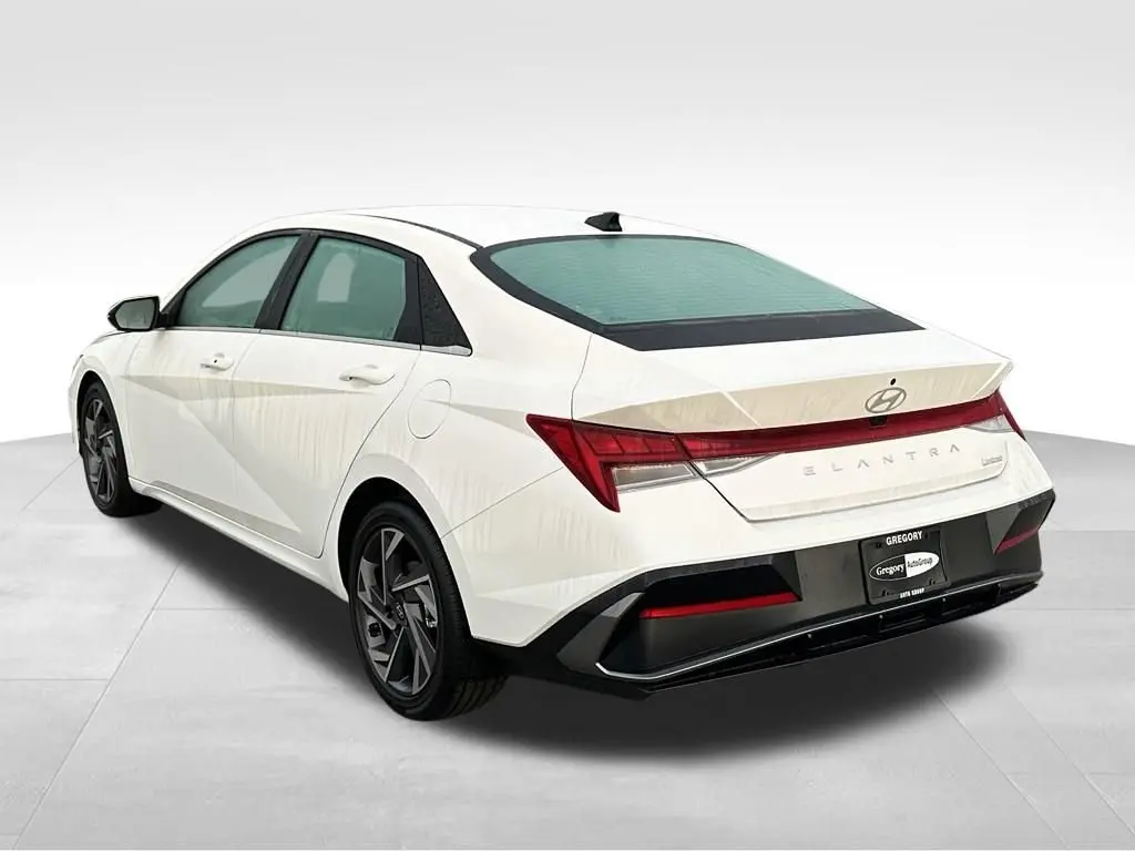 2026 Hyundai Elantra - $24,993
