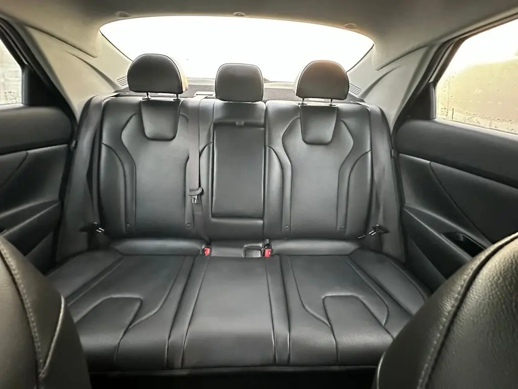 2026 Hyundai Elantra - $24,993