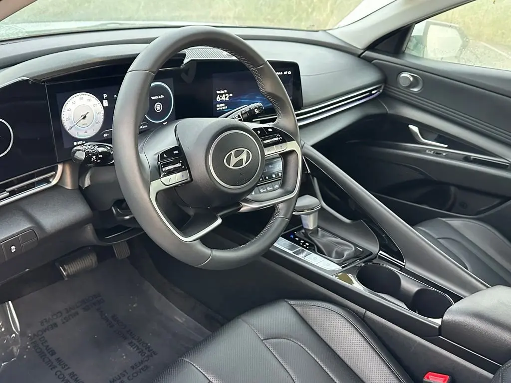 2026 Hyundai Elantra - $24,993