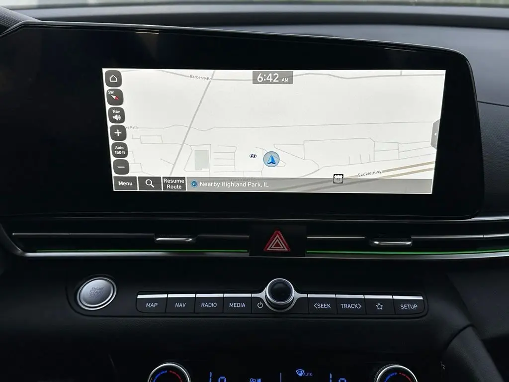 2026 Hyundai Elantra - $24,993
