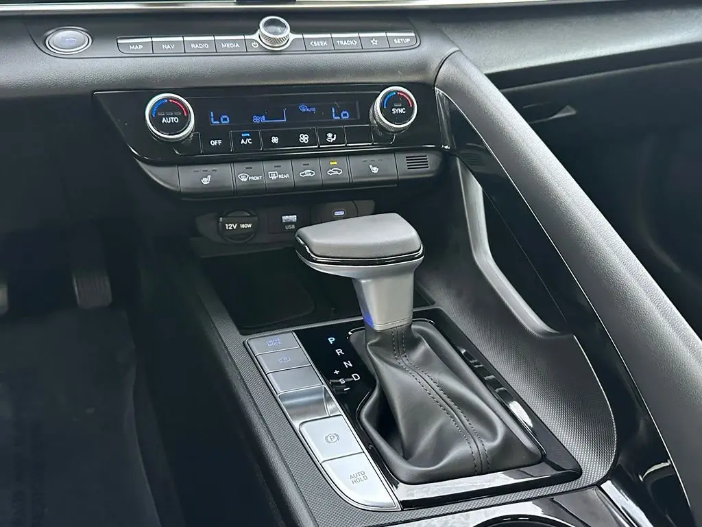 2026 Hyundai Elantra - $24,993
