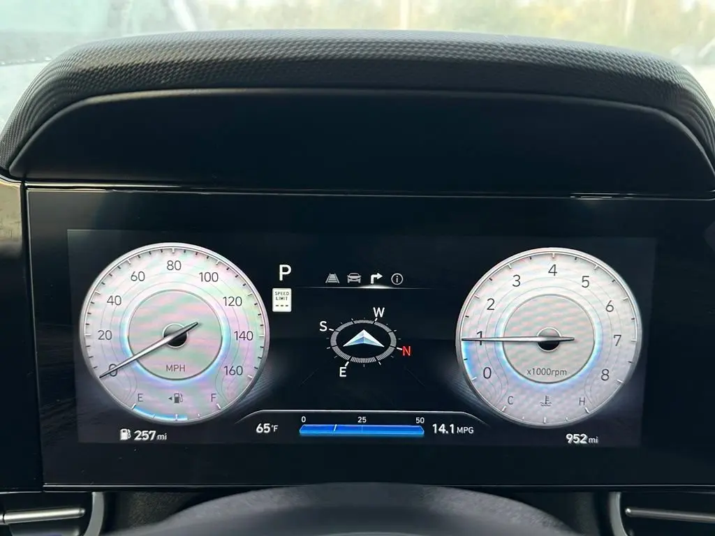 2026 Hyundai Elantra - $24,993