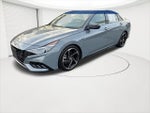 2022 Elantra Thumbnail 1