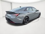 2022 Elantra Thumbnail 5