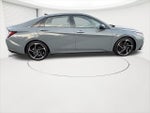 2022 Elantra Thumbnail 6