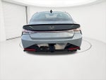2022 Elantra Thumbnail 7