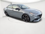 2022 Elantra Thumbnail 8