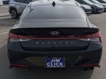2023 Elantra Thumbnail 3