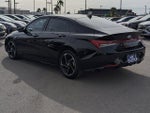 2023 Elantra Thumbnail 4