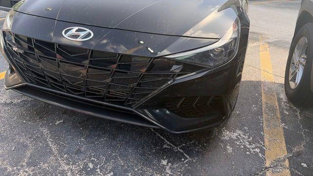Preowned 2023 Hyundai ELANTRA N Line for Sale