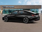 2023 Elantra Thumbnail 4