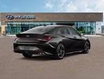 2023 Elantra Thumbnail 7