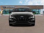 2023 Elantra Thumbnail 12