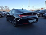 2023 Elantra Thumbnail 3