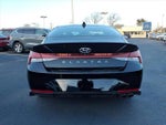 2023 Elantra Thumbnail 4