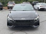 2023 ELANTRA Thumbnail 2