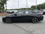 2023 ELANTRA Thumbnail 4