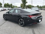 2023 ELANTRA Thumbnail 5