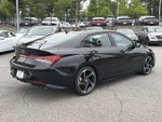 2023 ELANTRA Thumbnail 7