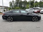 2023 ELANTRA Thumbnail 8