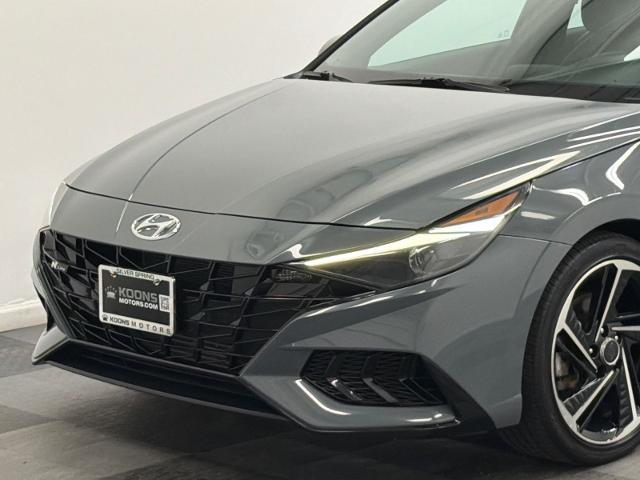 2022 Hyundai Elantra - $20,000