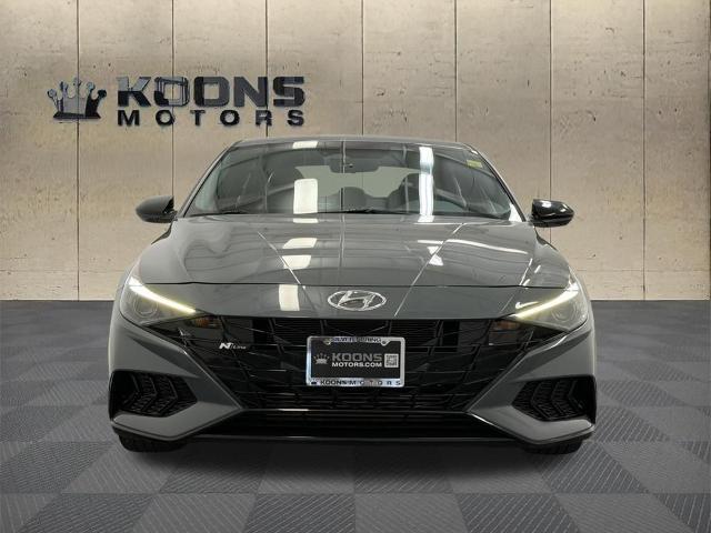 2022 Hyundai Elantra - $20,000