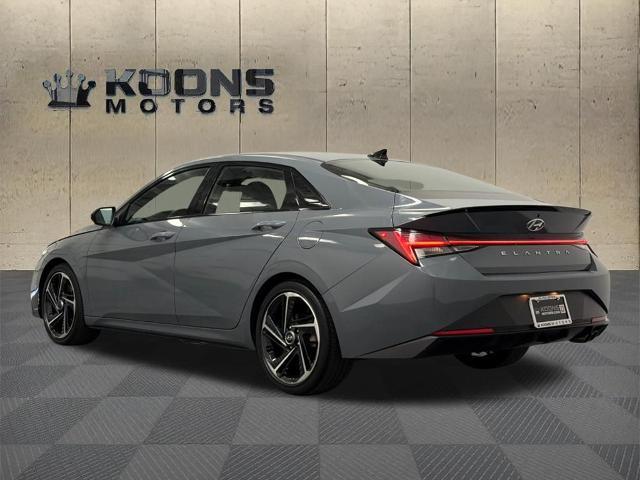 2022 Hyundai Elantra - $20,000