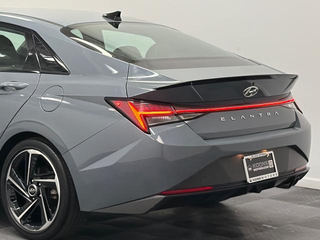 2022 Hyundai Elantra - $20,000