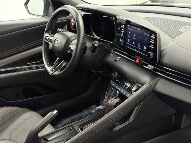 2022 Hyundai Elantra - $20,000