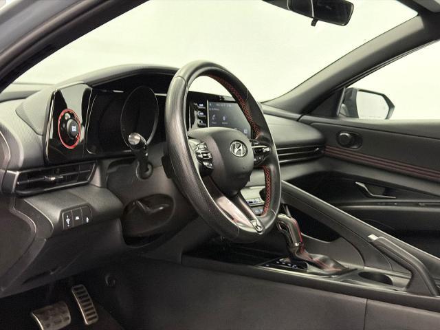 2022 Hyundai Elantra - $20,000